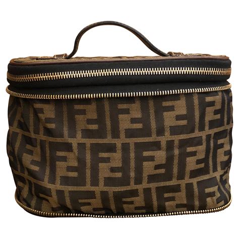 Fendi Makeup bags and cosmetic cases for Women 